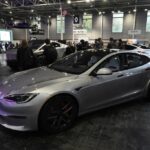 Reguladores da Califórnia decidem não suspender as vendas da Tesla no estado