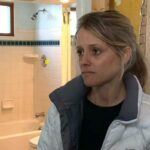 'Rehab Addict' foi cancelado pela HGTV depois que Nicole Curtis foi flagrada pela câmera usando insultos raciais