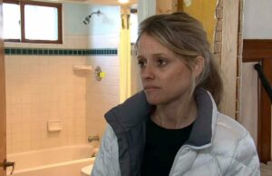 ‘Rehab Addict’ foi cancelado pela HGTV depois que Nicole Curtis foi flagrada pela câmera usando insultos raciais 'Rehab Addict' foi cancelado pela HGTV depois que Nicole Curtis foi flagrada pela câmera usando insultos raciais