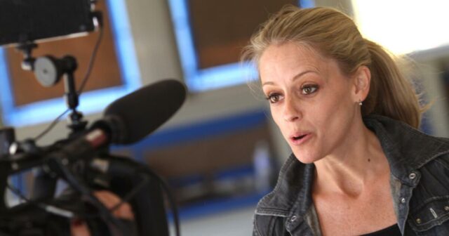 'Rehab Addict' foi retirado depois que o vídeo mostra a apresentadora da HGTV Nicole Curtis usando um insulto racial
