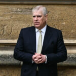 Rei Carlos III após a prisão de Andrew: 'A lei deve seguir seu curso'