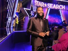 Reinicialização de ‘Star Search’ coroa seu primeiro vencedor Reinicialização de 'Star Search' coroa seu primeiro vencedor