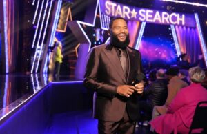 Reinicialização de ‘Star Search’ coroa seu primeiro vencedor Reinicialização de 'Star Search' coroa seu primeiro vencedor