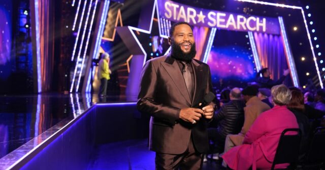 Reinicialização de 'Star Search' coroa seu primeiro vencedor
