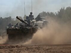 Reino Unido considera aumento antecipado nos gastos com defesa, diz BBC Reino Unido considera aumento antecipado nos gastos com defesa, diz BBC