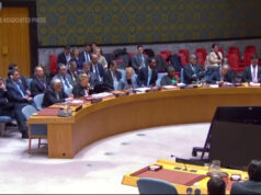 Reino Unido insta o Irão a regressar ao caminho da diplomacia em meio às tensões no Médio Oriente Yahoo news home