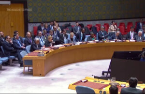 Reino Unido insta o Irão a regressar ao caminho da diplomacia em meio às tensões no Médio Oriente Yahoo news home