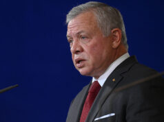 Relação Jordânia-Israel ‘no seu pior’ após planos para Cisjordânia Relação Jordânia-Israel ‘no seu pior’ após planos para Cisjordânia