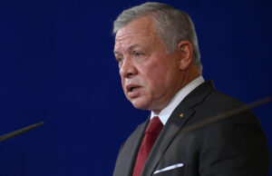 Relação Jordânia-Israel ‘no seu pior’ após planos para Cisjordânia Relação Jordânia-Israel ‘no seu pior’ após planos para Cisjordânia