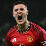 Relatório: Christopher Vivell agora tem o Man Utd liderando a corrida pelo defensor de £ 4 milhões, que é mais rápido que Benjamin Sesko