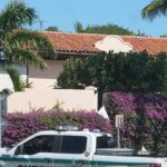 Relatório: Homem armado que foi baleado e morto após violar o perímetro seguro de Mar-a-Lago foi dado como desaparecido por sua família