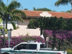 Relatório: Homem armado que foi baleado e morto após violar o perímetro seguro de Mar-a-Lago foi dado como desaparecido por sua família Relatório: Homem armado que foi baleado e morto após violar o perímetro seguro de Mar-a-Lago foi dado como desaparecido por sua família
