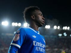 Relatório: Man Utd acelera movimento para quebrar o recorde do garoto-prodígio brasileiro de 16 anos à medida que as comparações com Vinicius Junior crescem Relatório: Man Utd acelera movimento para quebrar o recorde do garoto-prodígio brasileiro de 16 anos à medida que as comparações com Vinicius Junior crescem