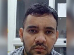 Relatório: Membro ‘louco’ da gangue MS-13 ligado a assassinatos em El Salvador é preso na Virgínia Relatório: Membro 'louco' da gangue MS-13 ligado a assassinatos em El Salvador é preso na Virgínia