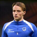 Relatório: Os olheiros do Man Utd assistem ao 'belga Lisandro Martinez' em uma performance de 109 toques, eles ficarão impressionados