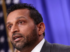 Relatório: Patel remove vários funcionários do FBI conectados à investigação de Trump Mar-a-Lago Relatório: Patel remove vários funcionários do FBI conectados à investigação de Trump Mar-a-Lago