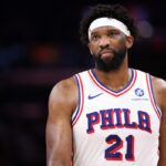 Relatório de lesão de 76ers vs Timberwolves: Joel Embiid jogará?