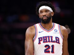 Relatório de lesão de 76ers vs Timberwolves: Joel Embiid jogará? Relatório de lesão de 76ers vs Timberwolves: Joel Embiid jogará?