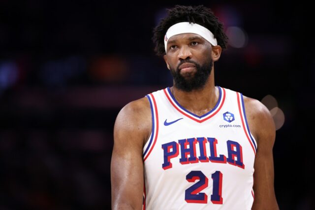Relatório de lesão de 76ers vs Timberwolves: Joel Embiid jogará?
