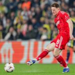 Relatório de observação do Man Utd: Elliot Anderson consegue assistência na vitória do Nottingham Forest por 3 a 0 sobre o Fenerbahçe