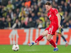 Relatório de observação do Man Utd: Elliot Anderson consegue assistência na vitória do Nottingham Forest por 3 a 0 sobre o Fenerbahçe Relatório de observação do Man Utd: Elliot Anderson consegue assistência na vitória do Nottingham Forest por 3 a 0 sobre o Fenerbahçe