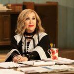 Relembrando os papéis clássicos de Catherine O'Hara