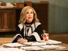 Relembrando os papéis clássicos de Catherine O’Hara Relembrando os papéis clássicos de Catherine O'Hara