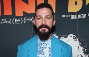 Relembre os altos e baixos de Shia LaBeouf: prisões, divisões de Mia Goth e mais Os altos e baixos de Shia LaBeouf ao longo dos anos