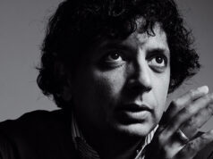 ‘Remain’ de M. Night Shyamalan com Jake Gyllenhaal define data de lançamento para fevereiro de 2027 M Night Shyamalan Portrait