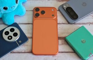 Remessas de smartphones podem sofrer sua maior queda em décadas Remessas de smartphones podem sofrer sua maior queda em décadas