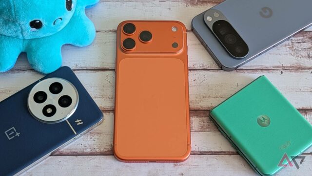 Remessas de smartphones podem sofrer sua maior queda em décadas
