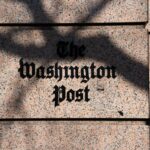 Repórteres assassinados do Washington Post cavaram suas próprias sepulturas