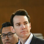 Representante do Partido Republicano Kiley: O ICE não precisa ser configurado fora das escolas