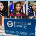 Representantes de NY não aceitam pagamento enquanto funcionários do DHS não são remunerados durante a paralisação