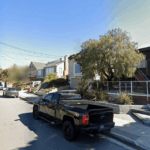 Rua Herrier, 3328 - Google Street View