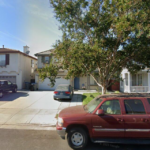 2979 Stallion Way - Google Street View