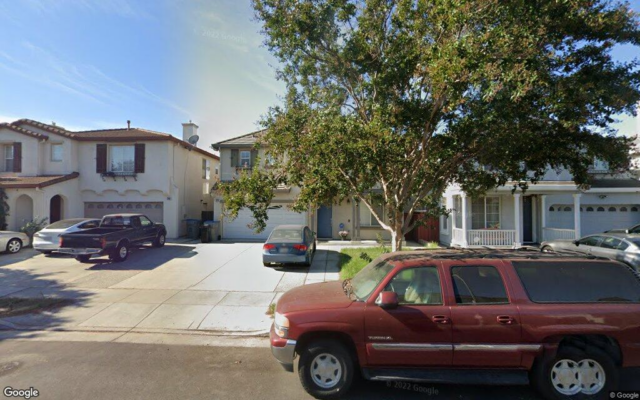 2979 Stallion Way - Google Street View