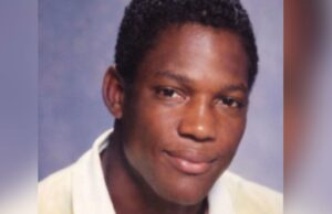 Restos humanos encontrados em depósito de carvão são identificados como homem que desapareceu em 1988 Corpo de menino desaparecido encontrado durante busca, afirma o xerife do Alabama