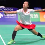 Resultados amargos para o individual feminino no BATC 2026, Mutiara Ayu admite que o jogo ficou longe das expectativas