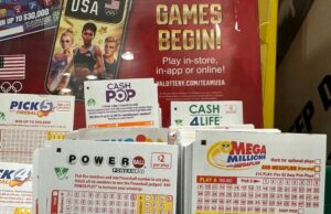 Resultados da NC Lottery Pick 3 Day, Pick 3 Evening para 26 de fevereiro de 2026 Yahoo news home