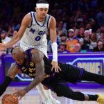 Resumo da NBA: LeBron James erra a campainha na derrota do Los Angeles Lakers para o Orlando Magic