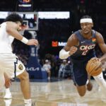Resumo da NBA: Oklahoma City Thunder garante vitória complicada no OT sobre o Denver Nuggets