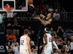 Resumo da NBA: Wembanyama brilha enquanto os Spurs superam Kings; Jalen Green ajuda Suns a vencer Magic lightbox-info