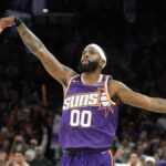 Resumo da NBA: a cesta de três pontos de O'Neale no último segundo dá ao Phoenix Suns uma vitória selvagem sobre o Los Angeles Lakers