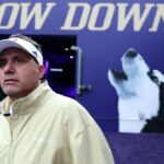 Resumo de recrutamento: Washington garante dois linebackers, Colorado pega um cornerback e Cal acerta um recebedor