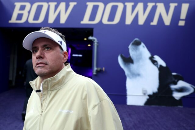 Resumo de recrutamento: Washington garante dois linebackers, Colorado pega um Resumo de recrutamento: Washington garante dois linebackers, Colorado pega um cornerback e Cal acerta um recebedor