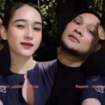 Retrato do casamento de Virgoun e Lindi Fitriyana, enxurrada de orações de internautas