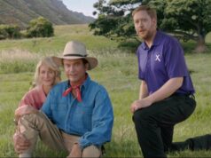 Reunião de ‘Jurassic Park’: Sam Neill, Jeff Goldblum e Laura Dern Reprise Papéis no Super Bowl Spot Jogar