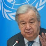 Reunião do Conselho de Segurança de Emergência convocada enquanto o chefe da ONU, Guterres, “condena” os ataques dos EUA e de Israel ao Irã