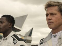 Reunião do chefe da Apple TV com CAA é assunto de Hollywood após comentários sobre vazamento de ‘F1’ Reunião do chefe da Apple TV com CAA é assunto de Hollywood após comentários sobre vazamento de 'F1'